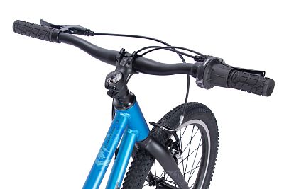 Превью Дорожный велосипед Велосипед ASPECT Champion Синий (2025)